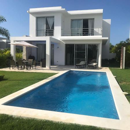 Villa Real Playa Nueva Romana La Romana Extérieur photo