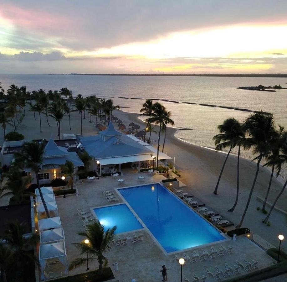 Villa Real Playa Nueva Romana La Romana Extérieur photo