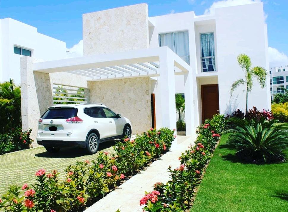 Villa Real Playa Nueva Romana La Romana Extérieur photo