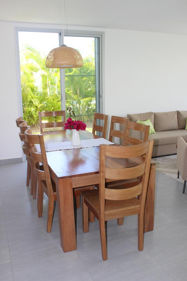 Villa Real Playa Nueva Romana La Romana Extérieur photo