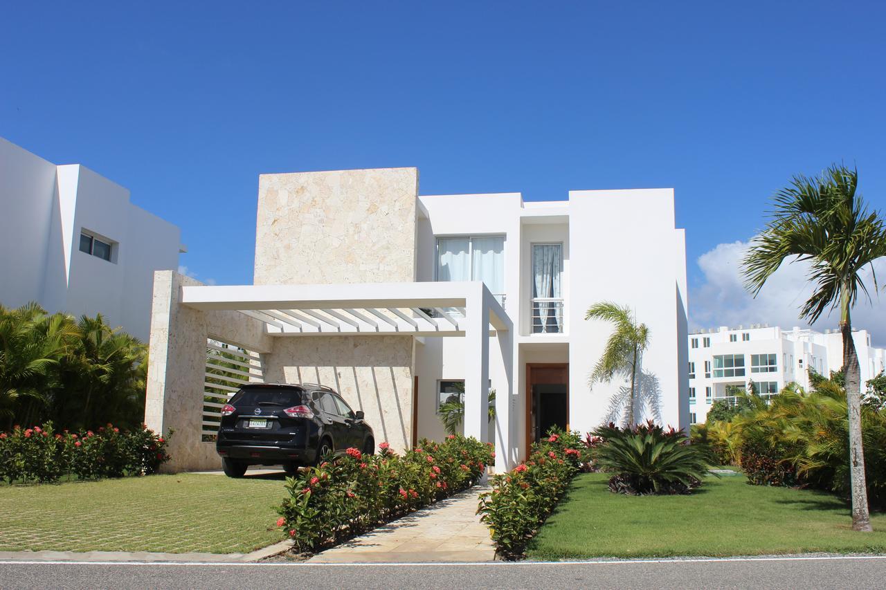 Villa Real Playa Nueva Romana La Romana Extérieur photo