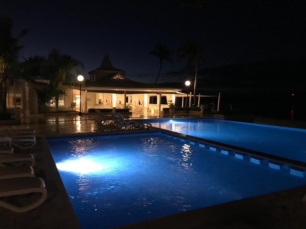 Villa Real Playa Nueva Romana La Romana Extérieur photo