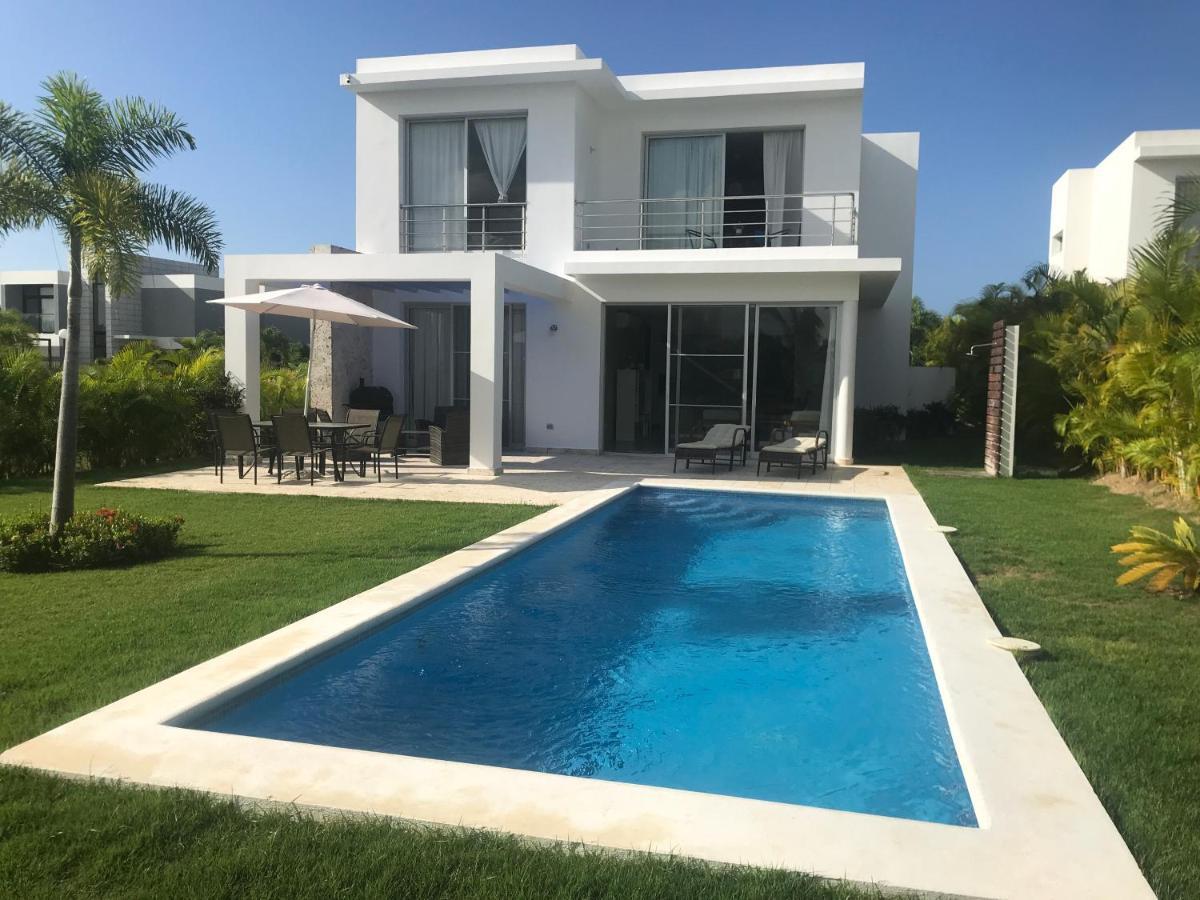 Villa Real Playa Nueva Romana La Romana Extérieur photo