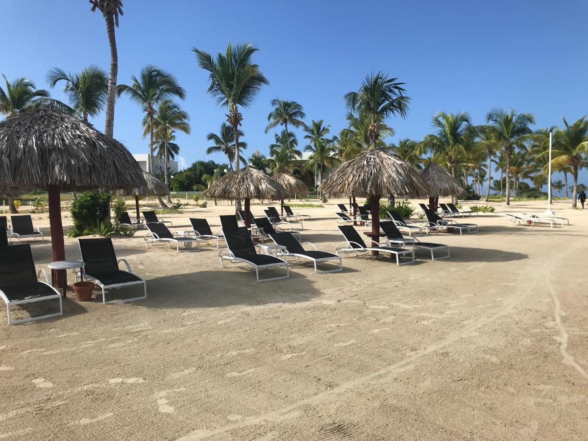 Villa Real Playa Nueva Romana La Romana Extérieur photo