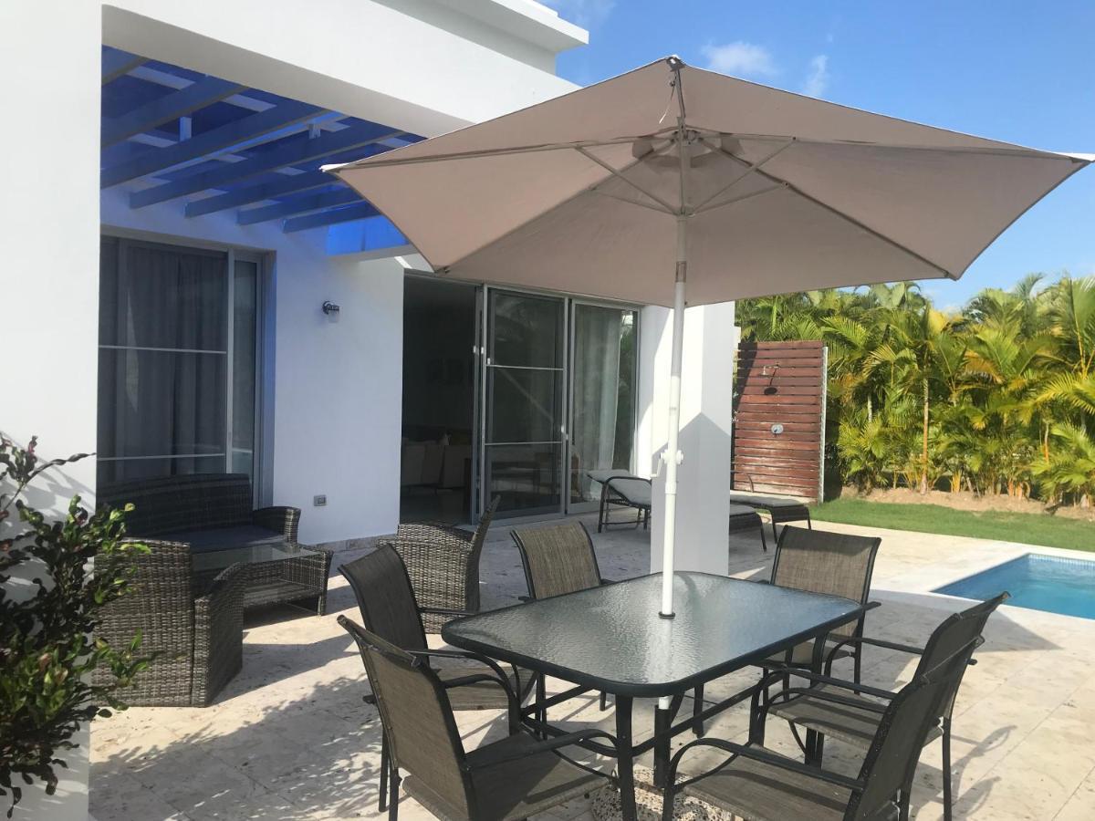 Villa Real Playa Nueva Romana La Romana Extérieur photo