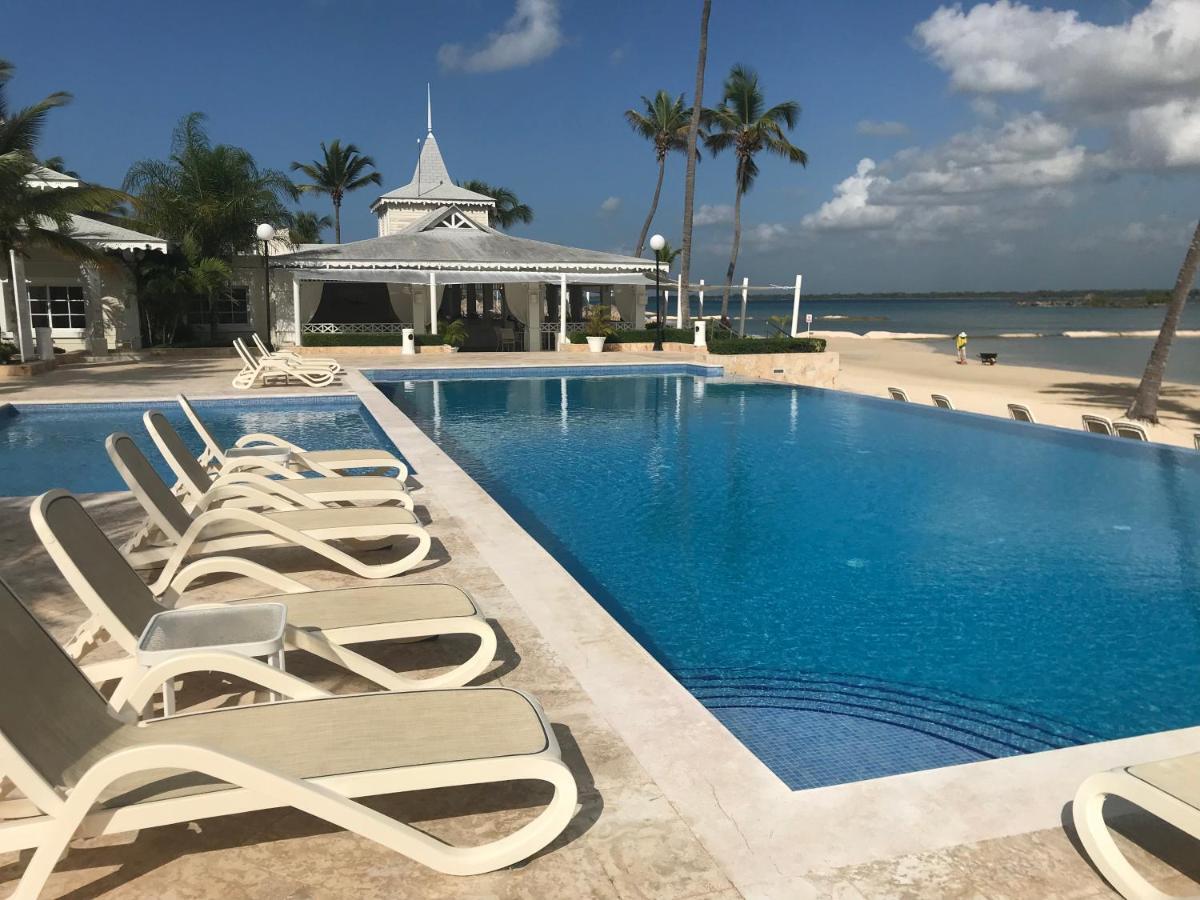 Villa Real Playa Nueva Romana La Romana Extérieur photo